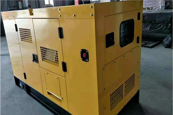 张家口发电机出租 张家口发电机出租