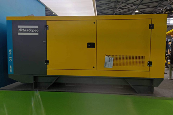 张家口发电机出租 张家口发电机出租