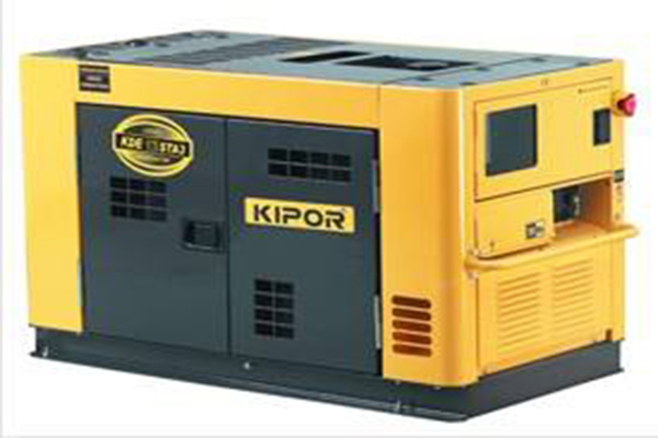 张家口发电机出租 张家口发电机出租