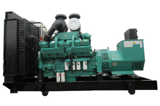 张家口柴油发电机组 张家口柴油发电机组