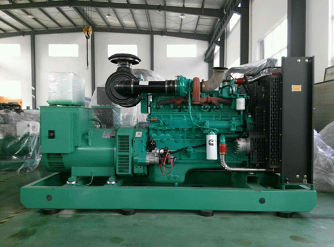 张家口柴油发电机组 张家口柴油发电机组