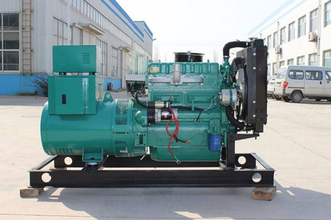 张家口小型柴油发电机 张家口小型柴油发电机