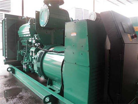 张家口柴油发电机 张家口柴油发电机