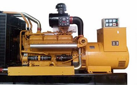 张家口发电机出租