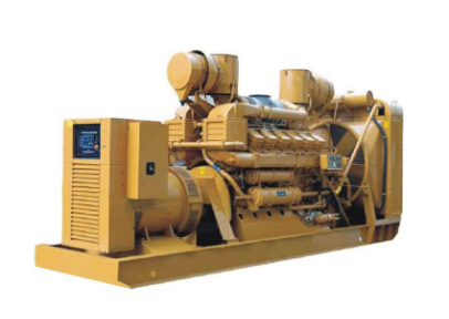 张家口发电机出租